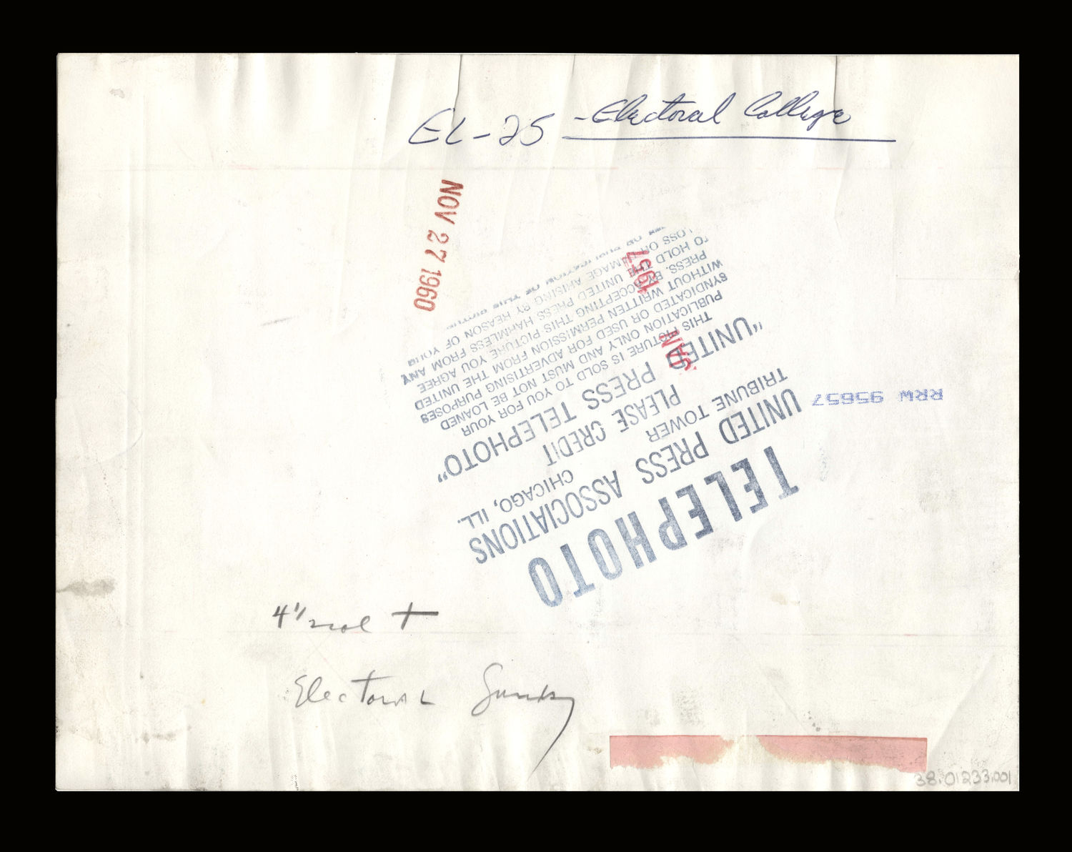 Senate Page Boys (Acc. No. 38.01233.001)