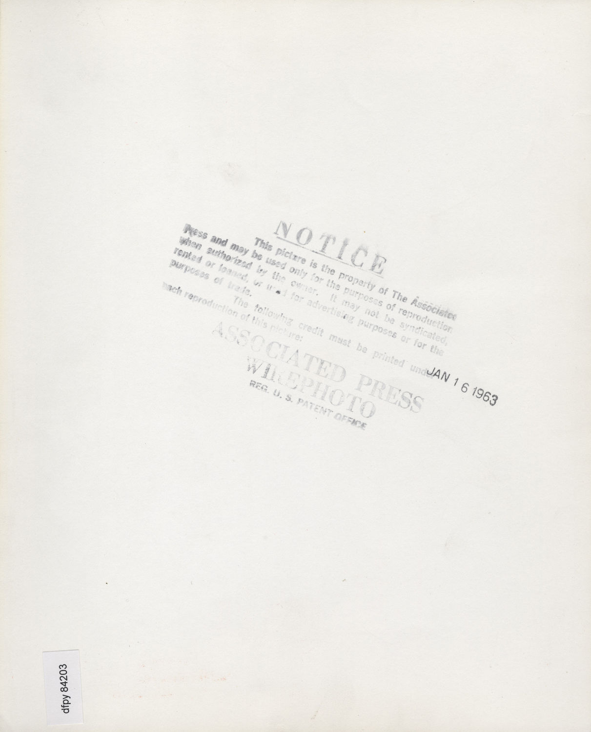 A New Kennedy in the Senate (Acc. No. 38.01243.001)