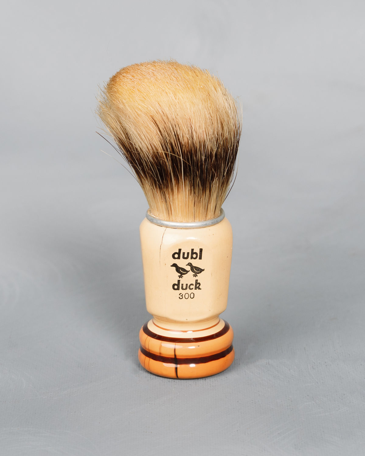 Shaving Brush (Acc. No. 46.00049.002)
