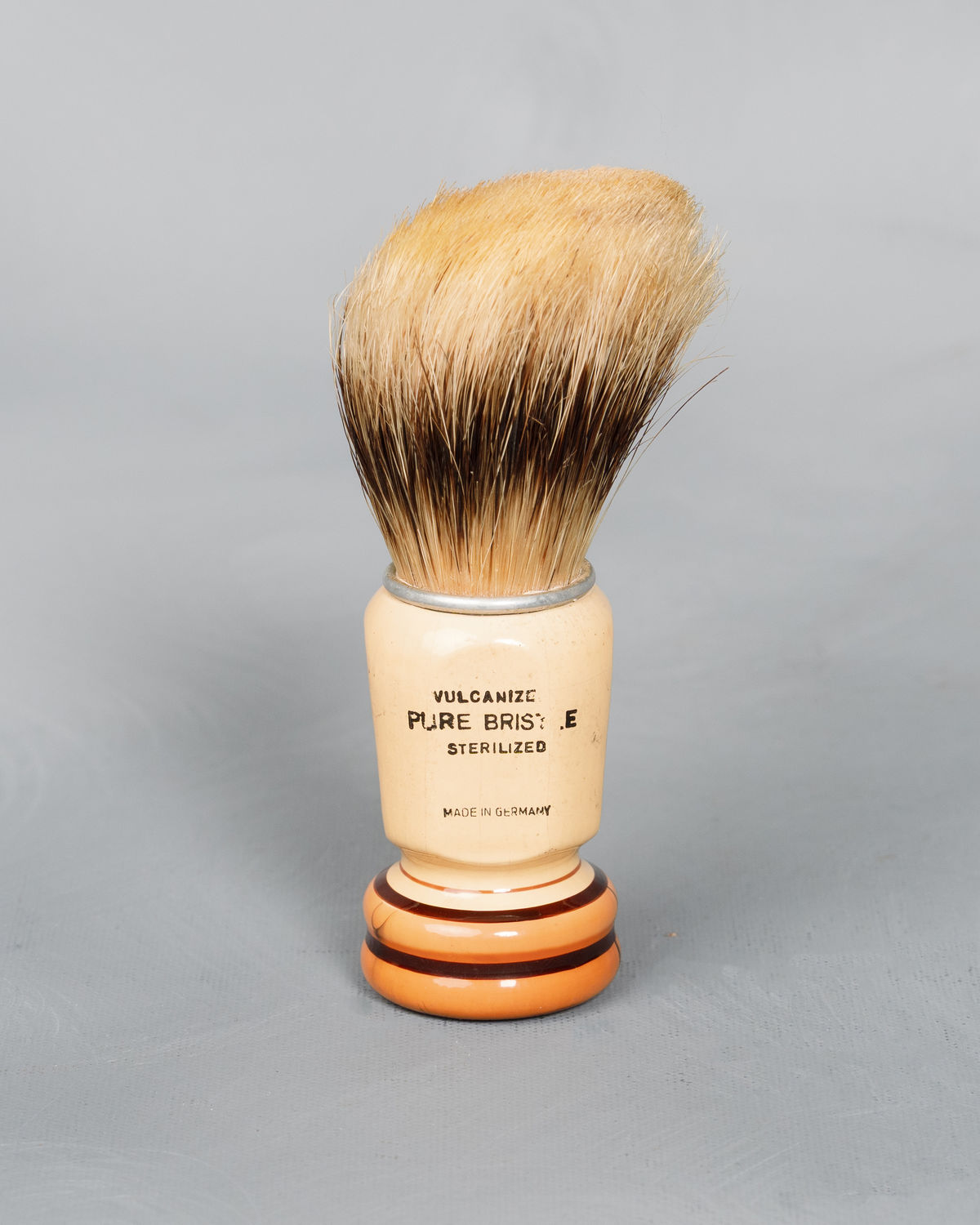 Shaving Brush (Acc. No. 46.00049.002)