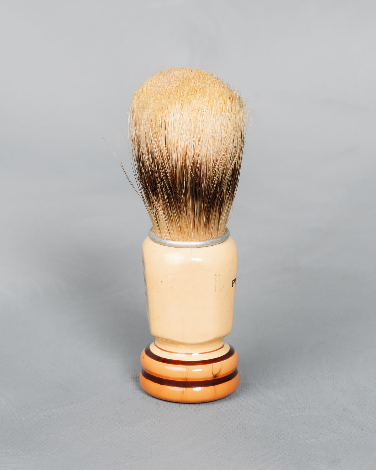 Shaving Brush (Acc. No. 46.00049.002)