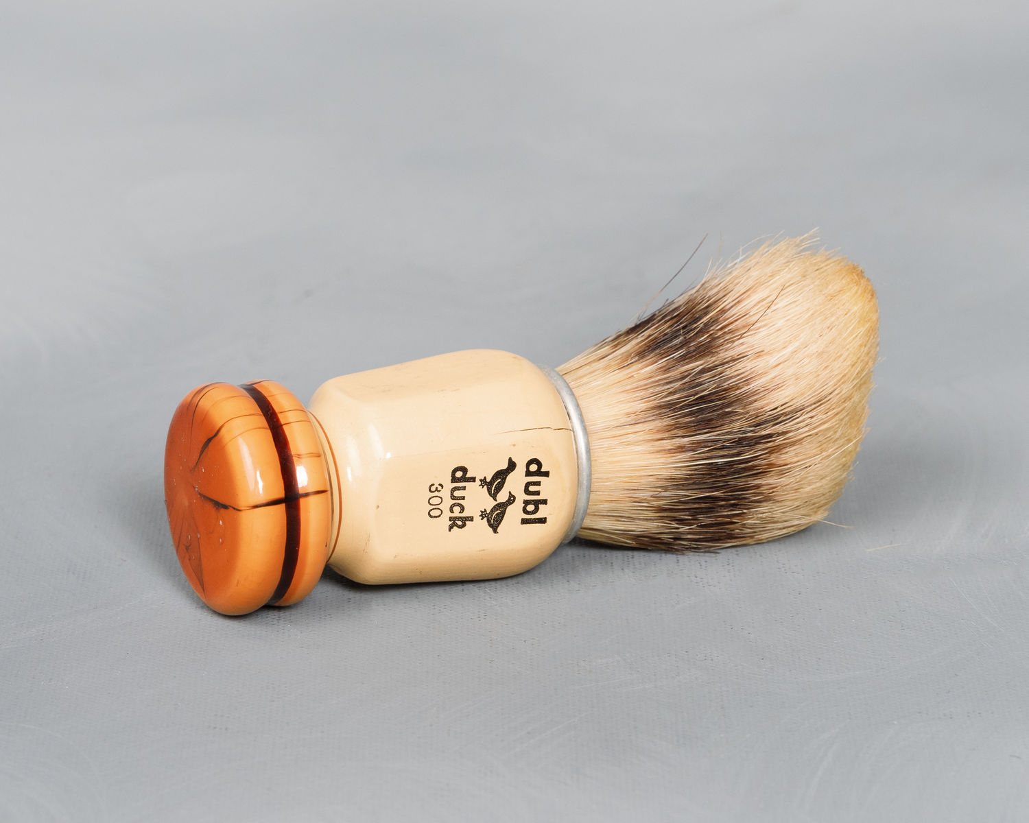 Shaving Brush (Acc. No. 46.00049.002)