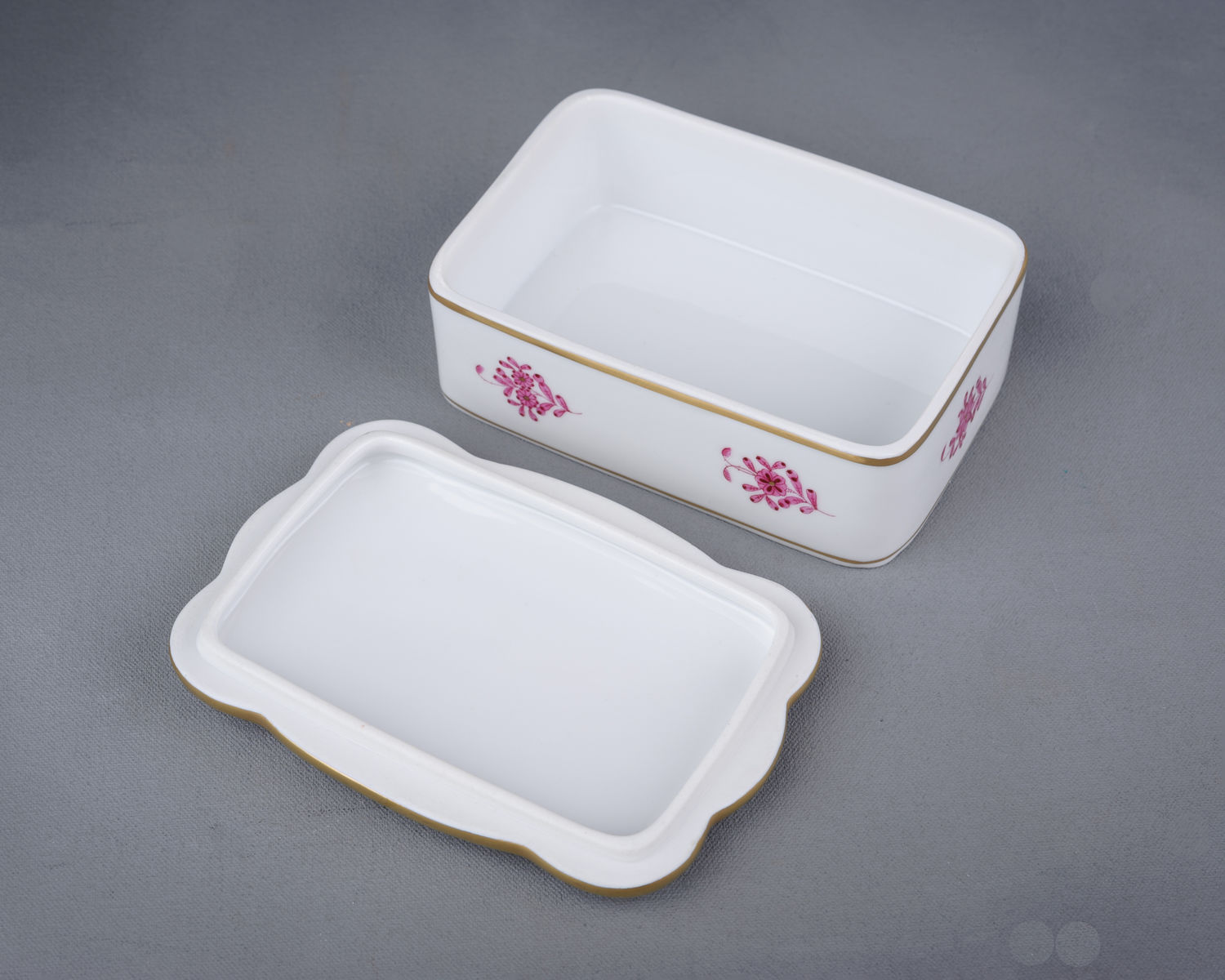 Smoking Set (Acc. No. 46.00050.001-011)