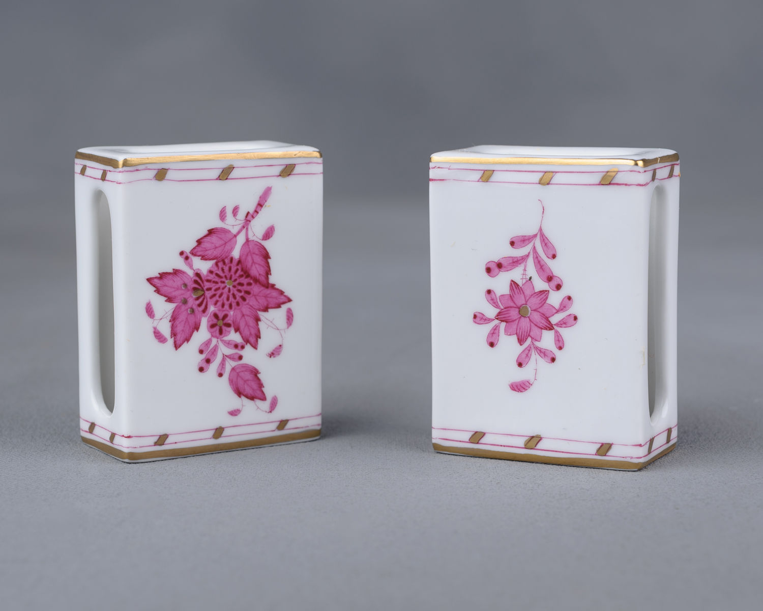 Smoking Set (Acc. No. 46.00050.001-011)