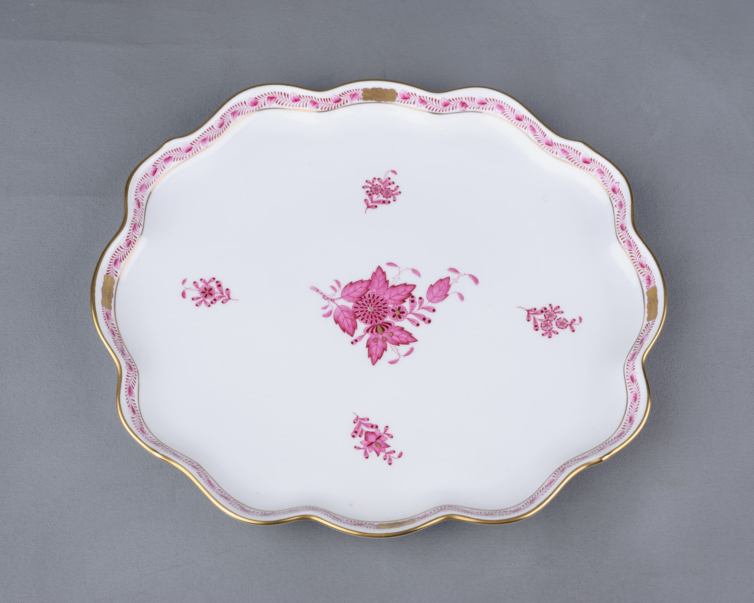 Smoking Set (Acc. No. 46.00050.001-011)