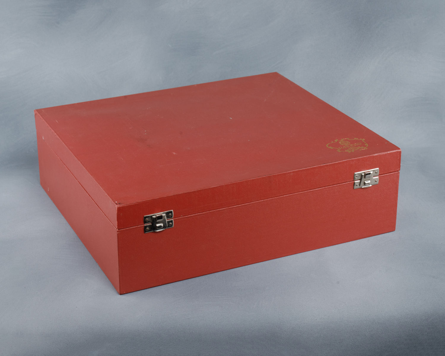 Smoking Set (Acc. No. 46.00050.001-011)