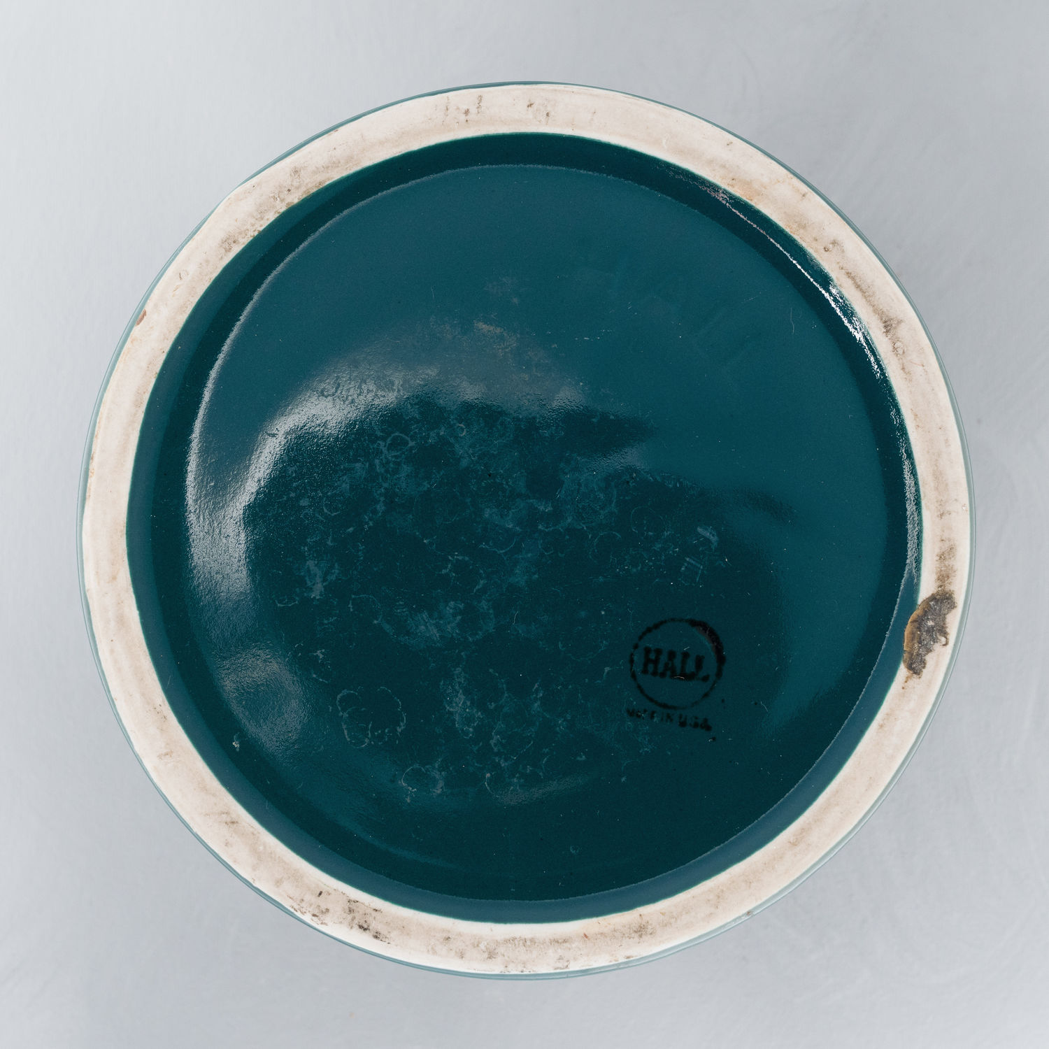 Spittoon (Acc. No. 46.00059.000)