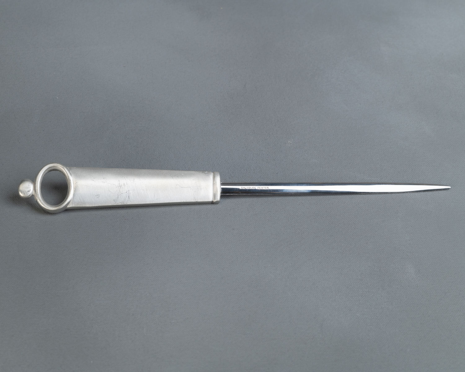 Letter Opener, Joint Session to Count Electoral Ballots, 109th Congress (Acc. No. 55.00005.000)