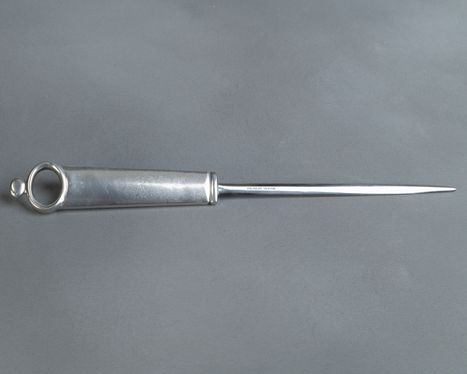 Letter Opener, Joint Session to Count Electoral Ballots, 105th Congress (Acc. No. 55.00006.000)