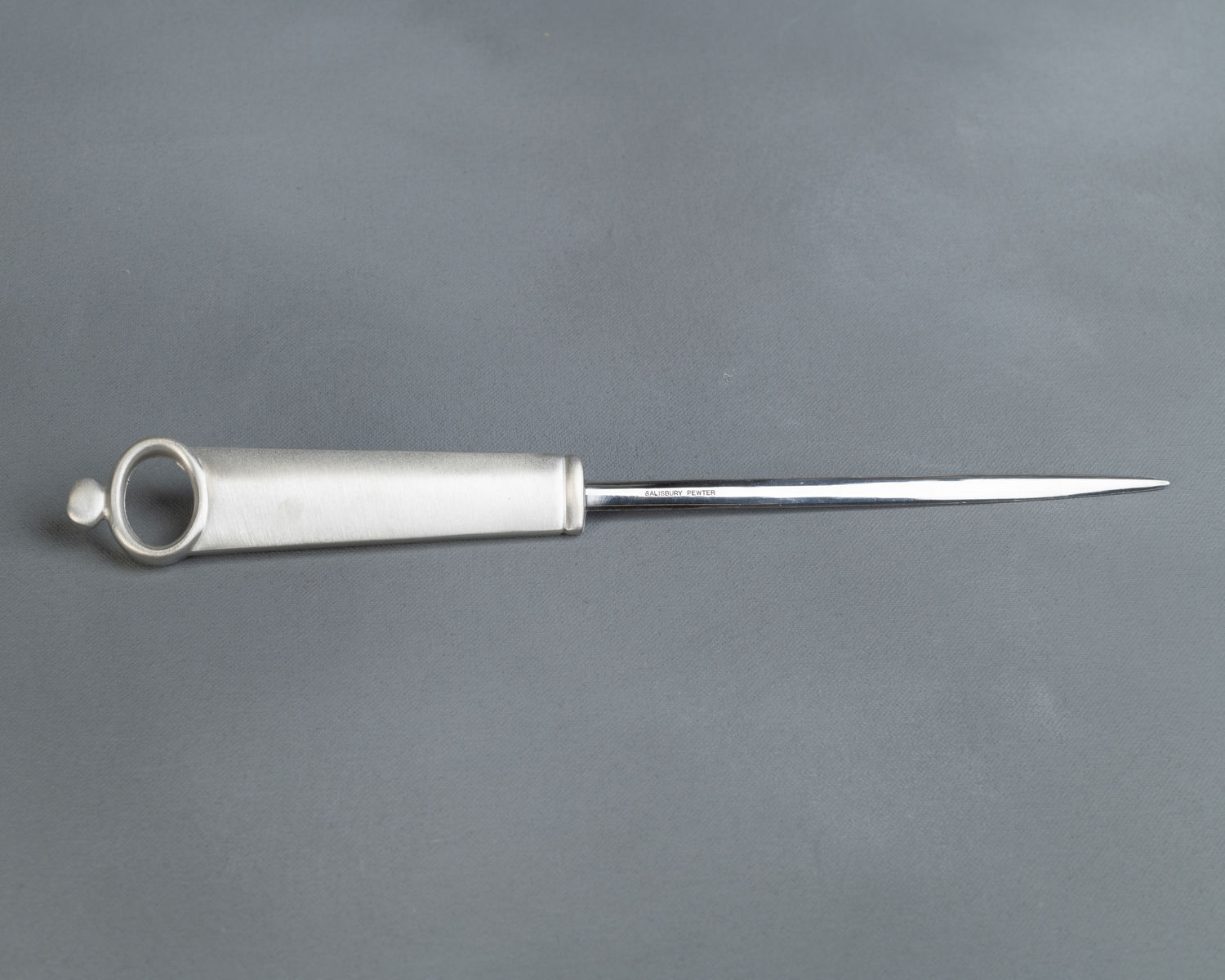 Letter Opener, Joint Session to Count Electoral Ballots, 111th Congress (Acc. No. 55.00007.000)