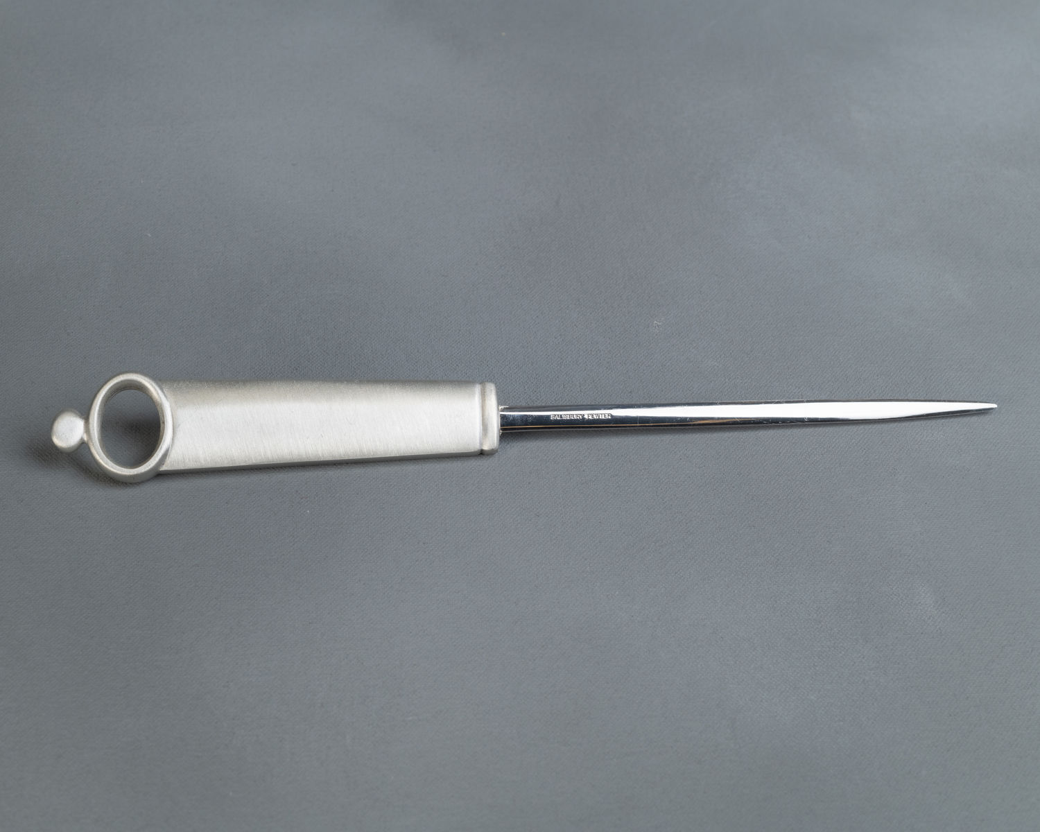 Letter Opener, Joint Session to Count Electoral Ballots, 113th Congress (Acc. No. 55.00008.001)
