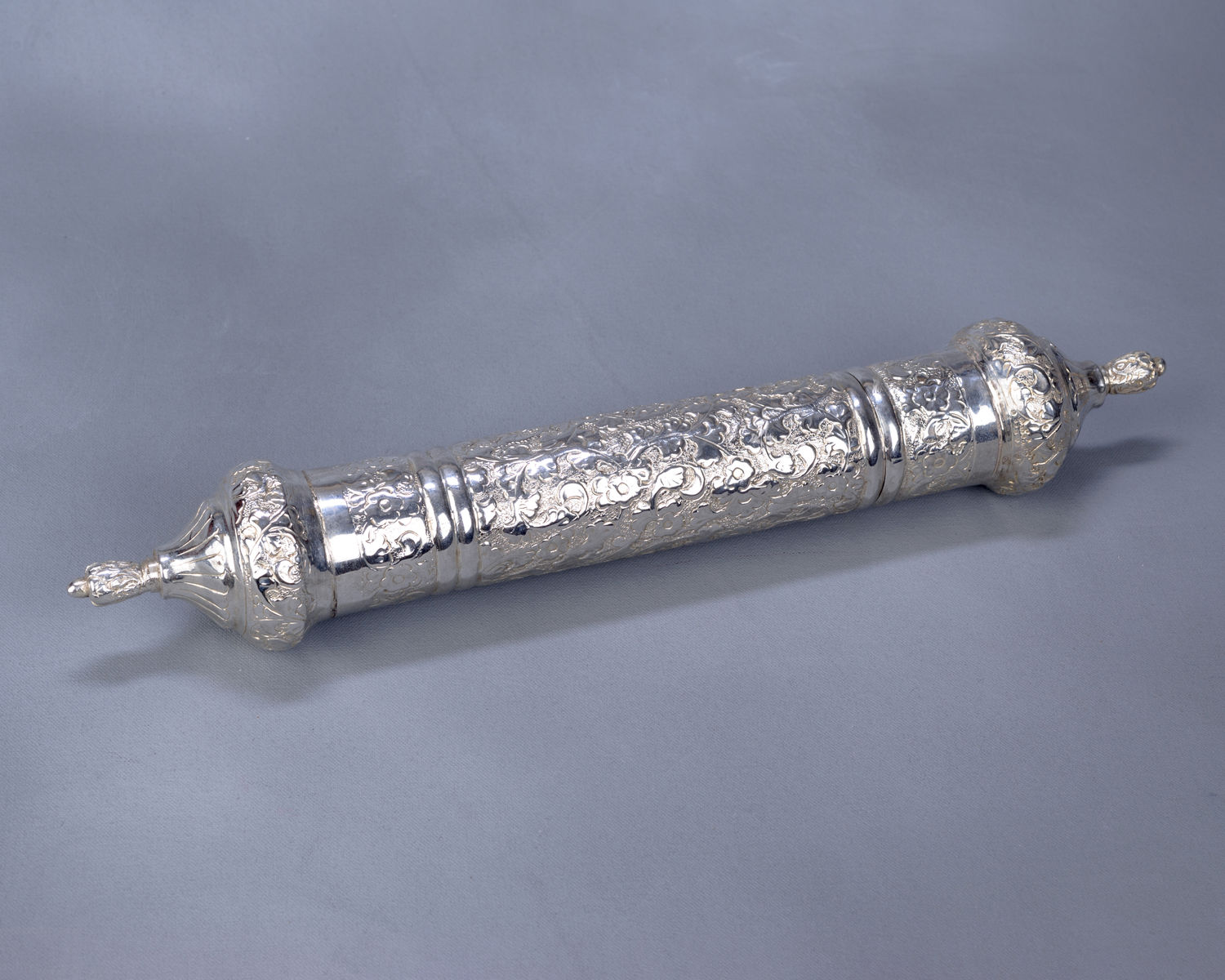 Scroll Container (Acc. No. 57.00031.000)