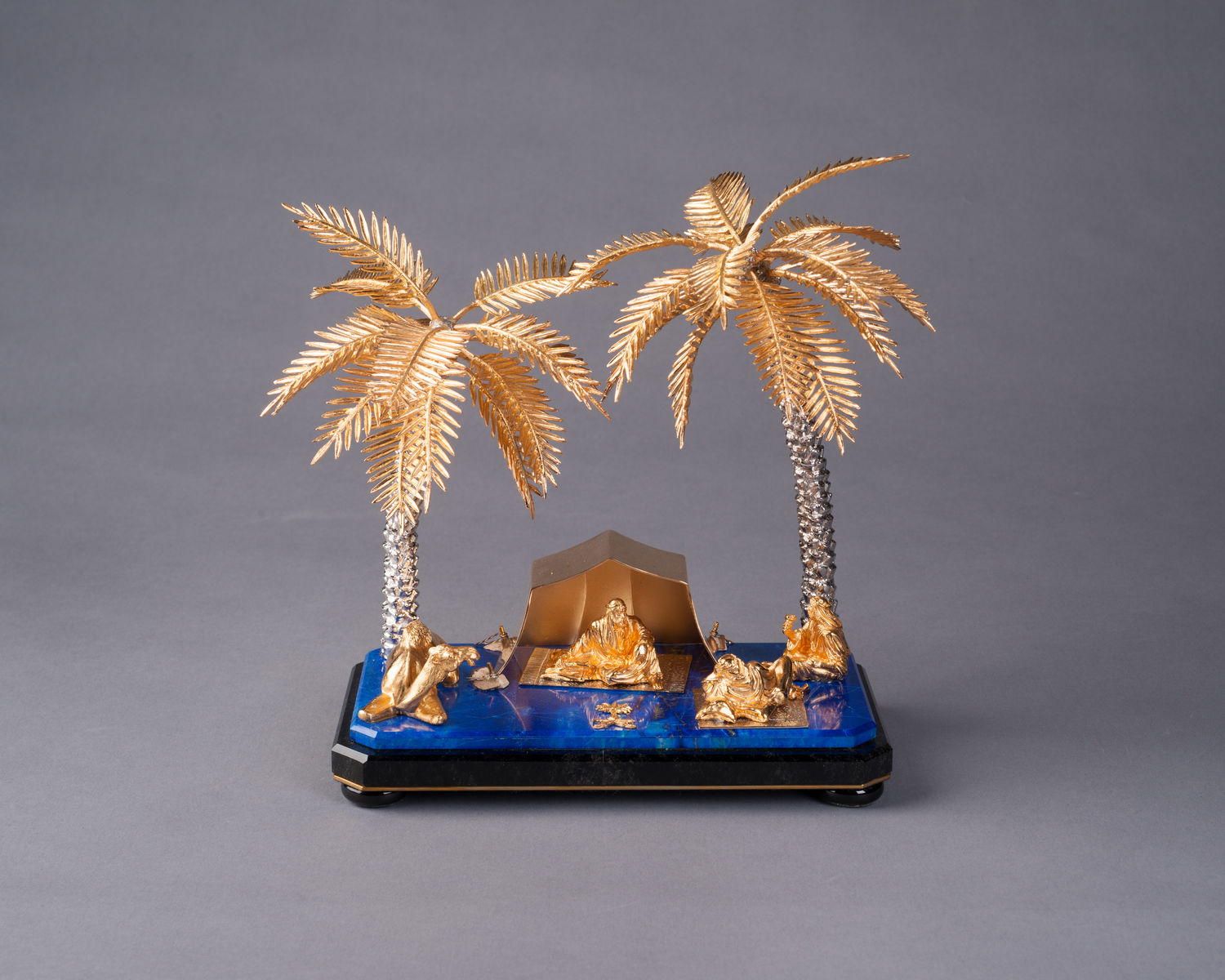[Desert scene] (Acc. No. 57.00033.000)
