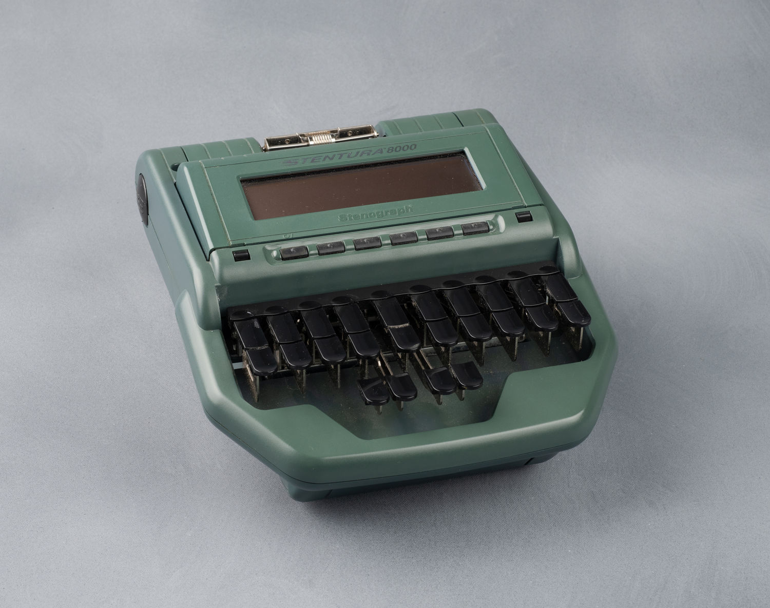 Stenograph Machine (Acc. No. 58.00031.000)