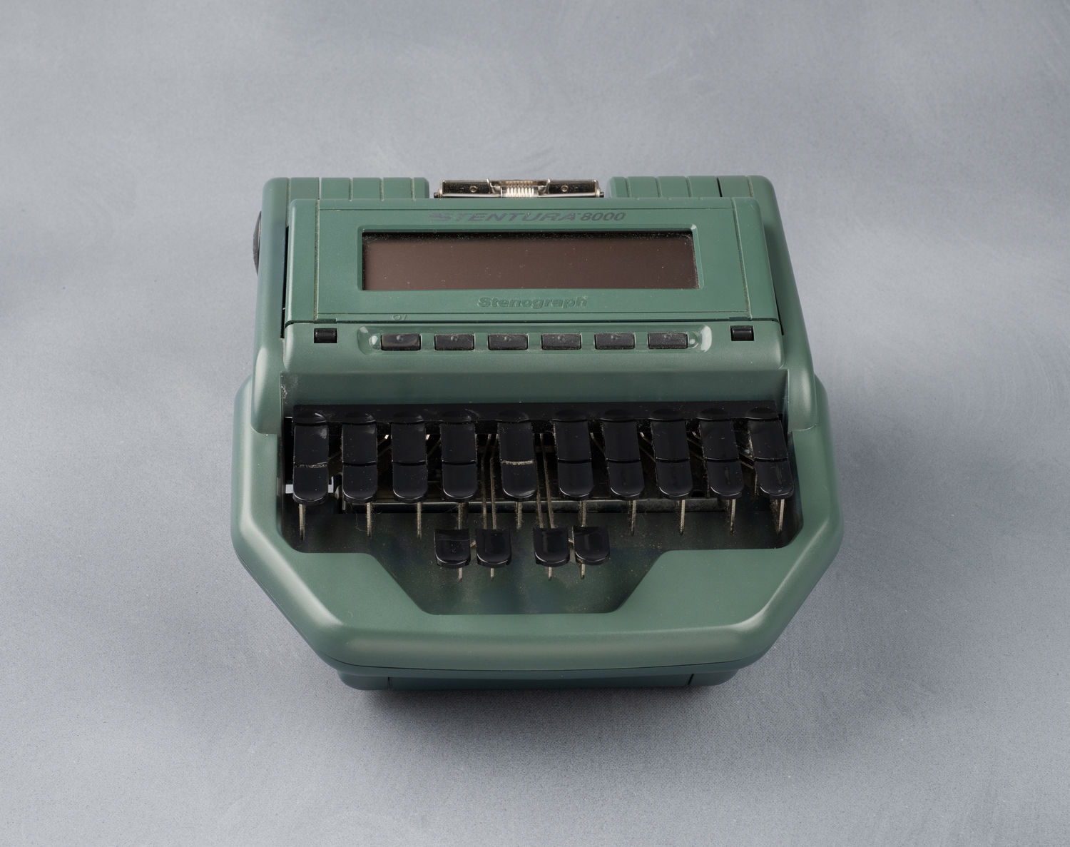 Stenograph Machine (Acc. No. 58.00031.000)