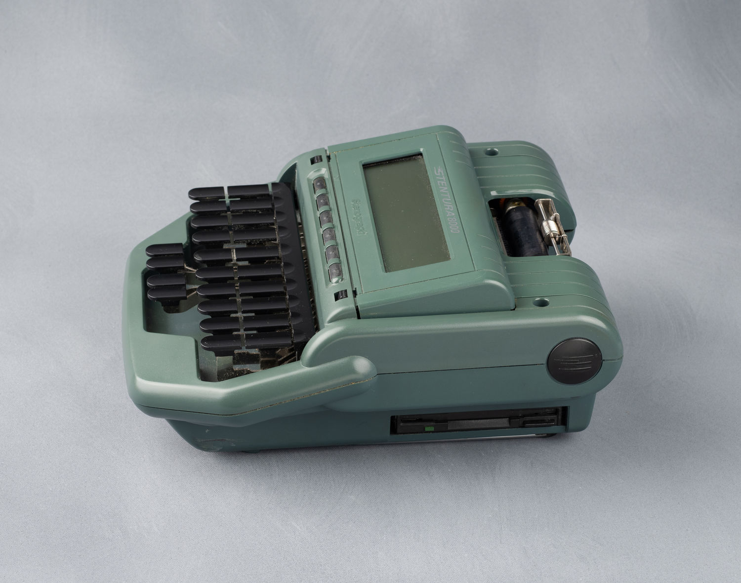 Stenograph Machine (Acc. No. 58.00031.000)