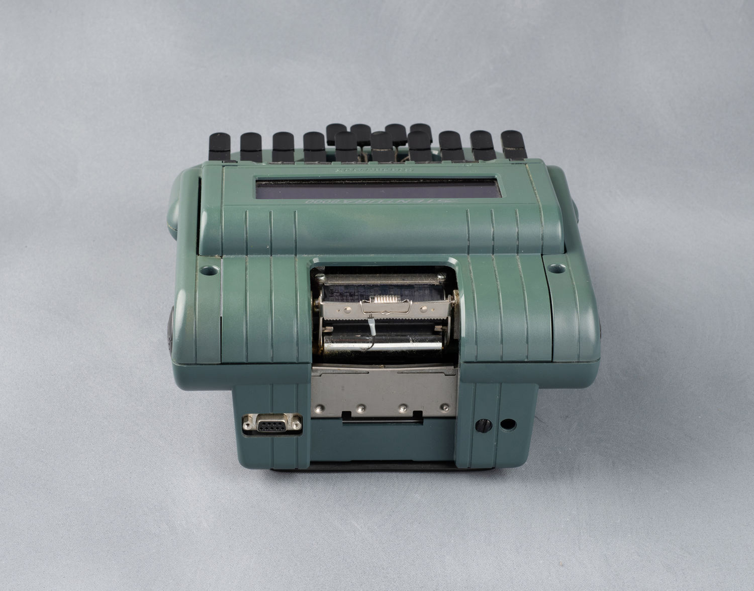Stenograph Machine (Acc. No. 58.00031.000)