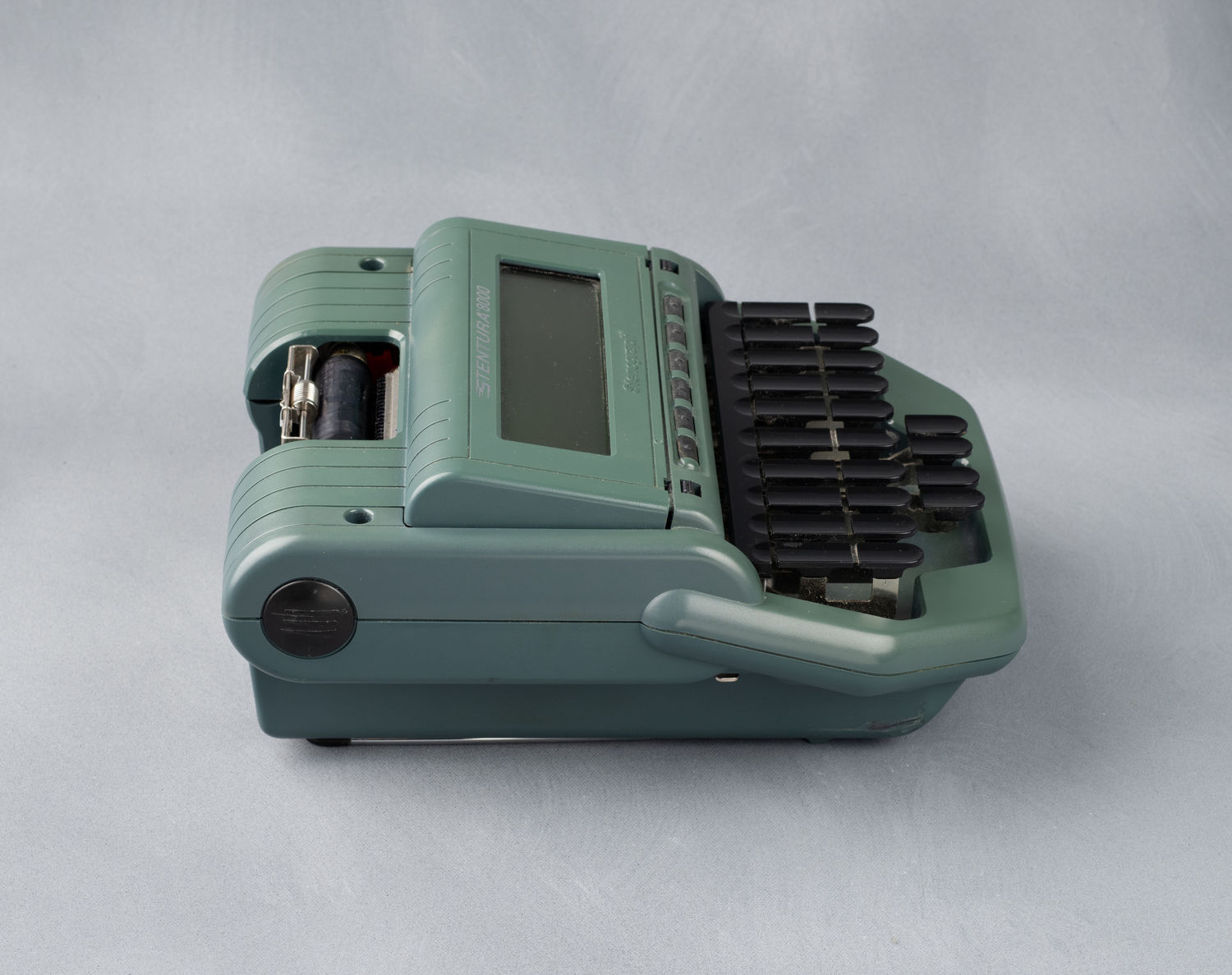 Stenograph Machine (Acc. No. 58.00031.000)