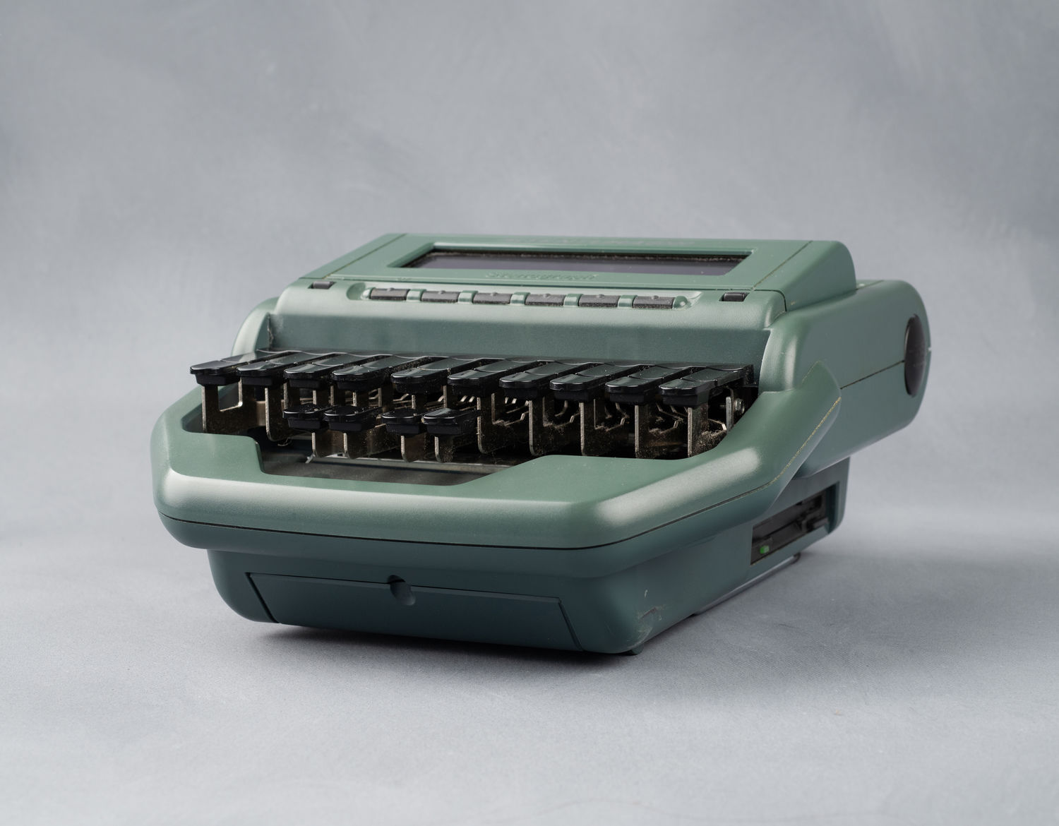 Stenograph Machine (Acc. No. 58.00031.000)