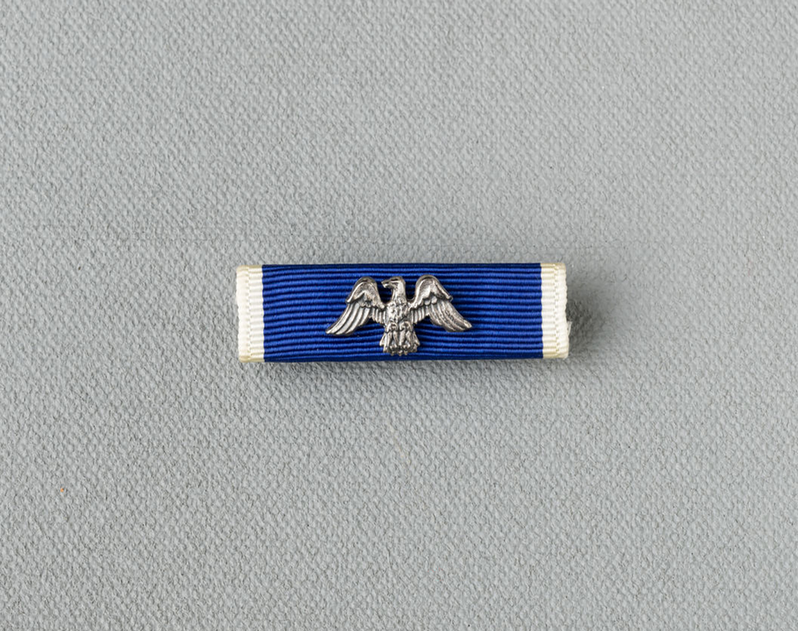 Presidential Medal of Freedom (Acc. No. 58.00036.001–005)