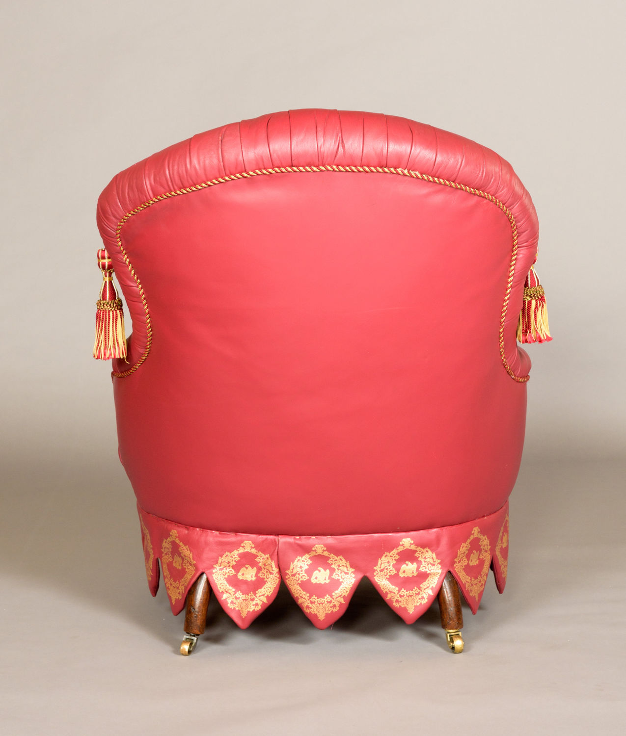 Chair, Turkish-style Side (Acc. No. 65.00060.000)