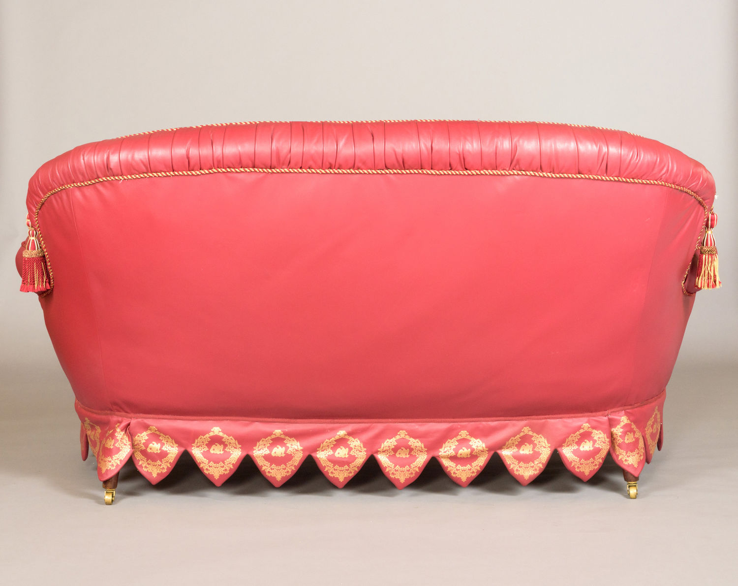 Sofa, Turkish-style (Acc. No. 65.00063.000)