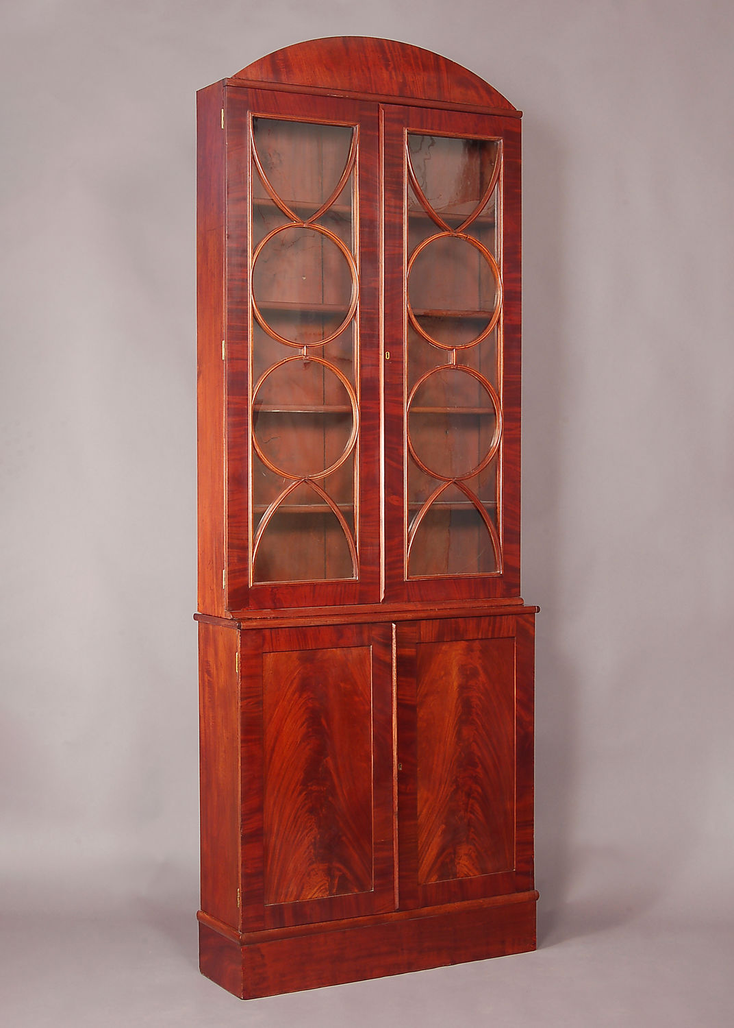 Bookcase (Acc. No. 65.00153.001)