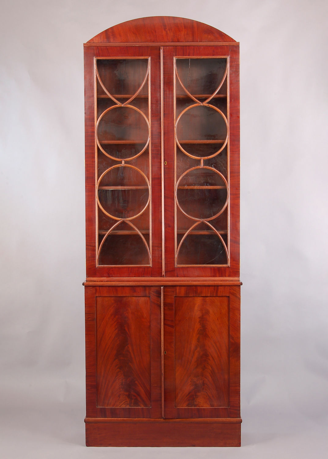 Bookcase (Acc. No. 65.00153.001)