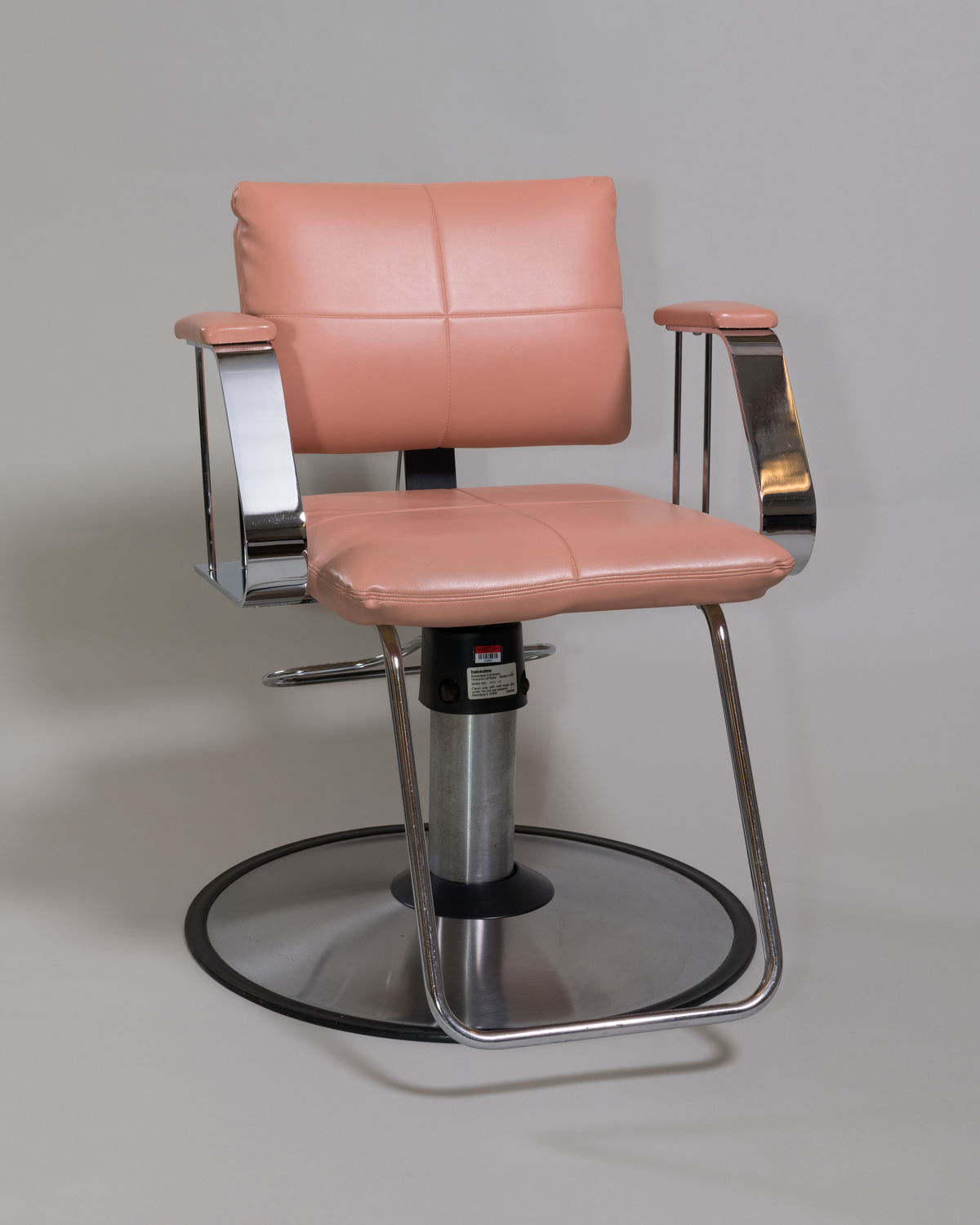 Chair, Salon Styling (Acc. No. 65.00167.000)