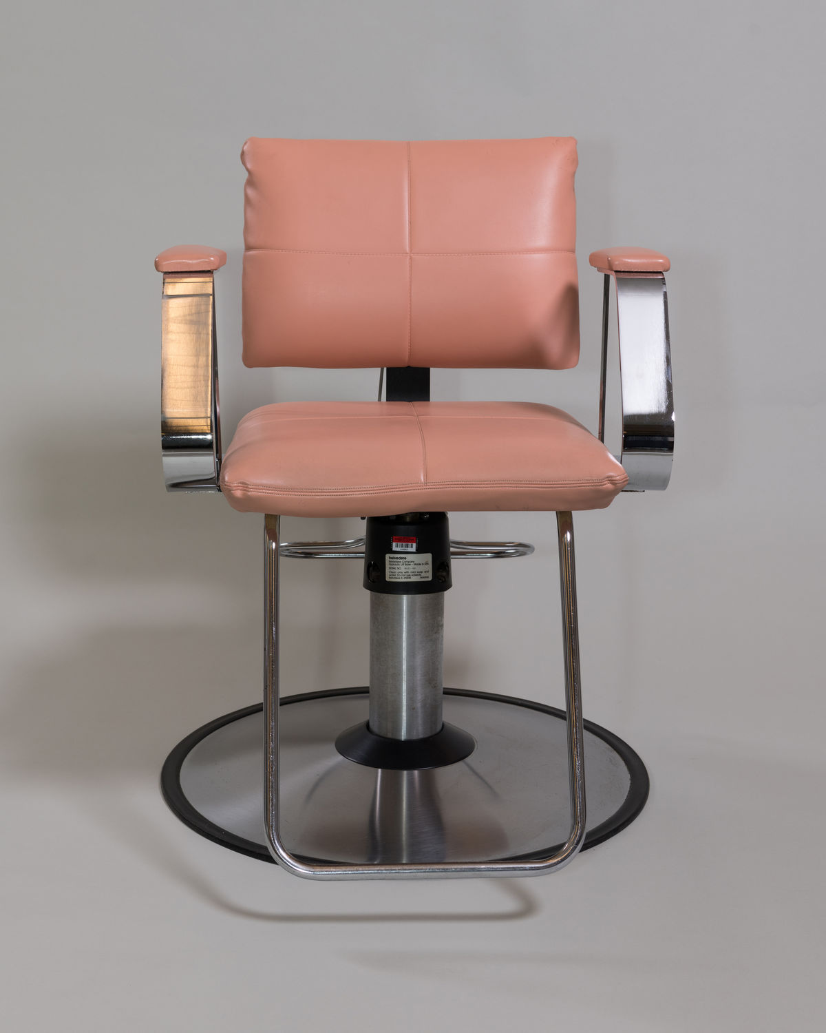 Chair, Salon Styling (Acc. No. 65.00167.000)