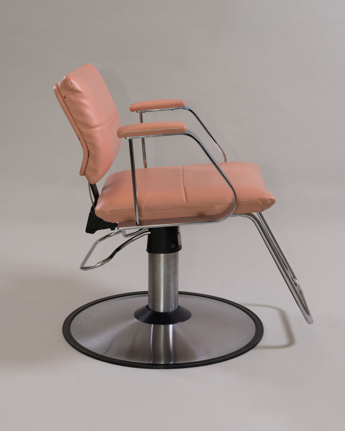 Chair, Salon Styling (Acc. No. 65.00167.000)