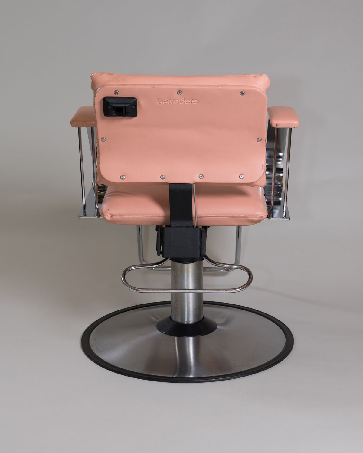 Chair, Salon Styling (Acc. No. 65.00167.000)