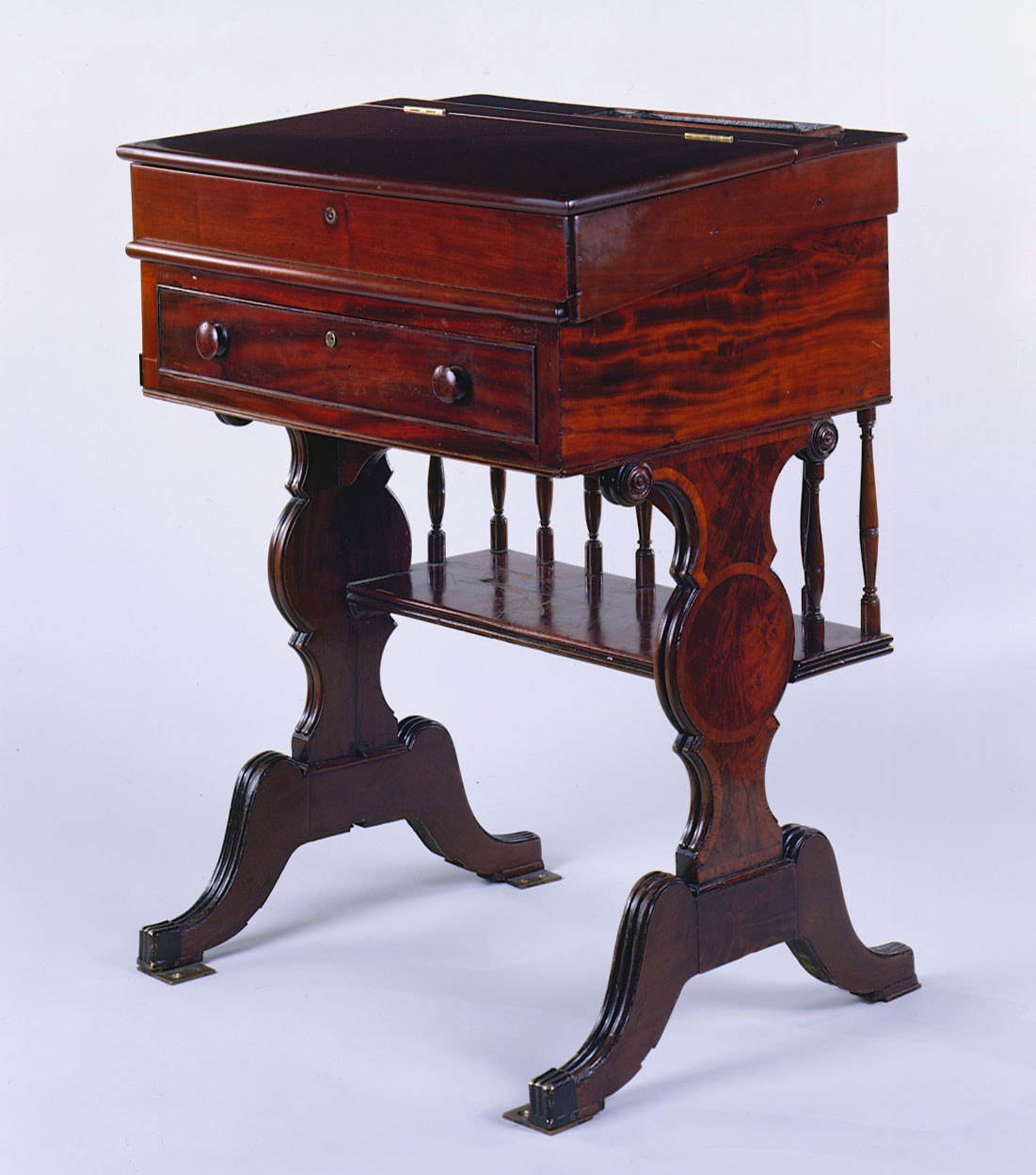 Desk  10 (X)