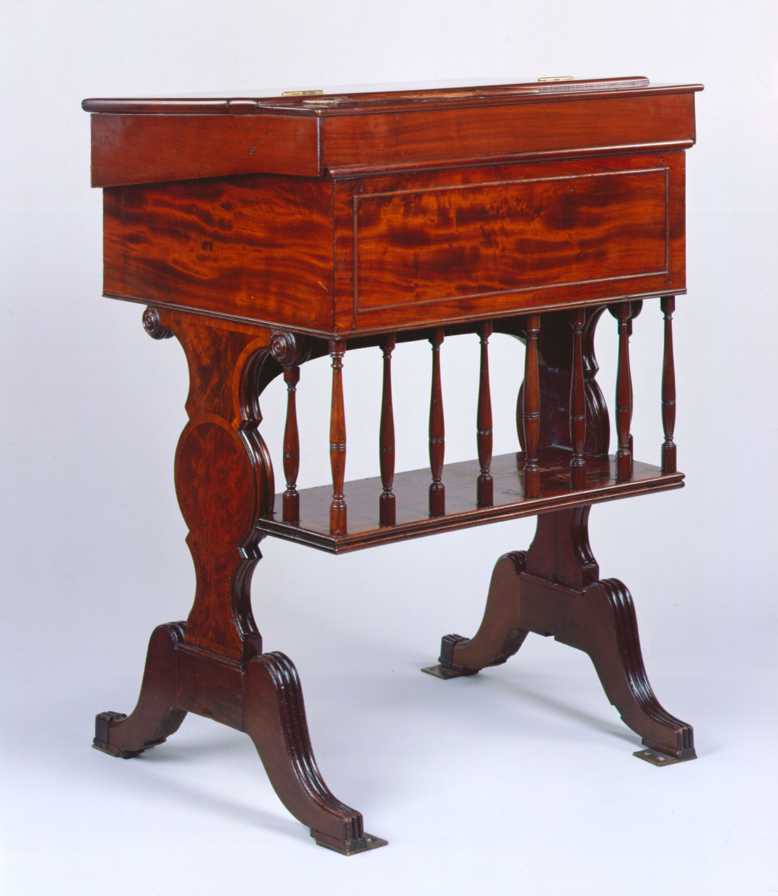 Desk  10 (X)