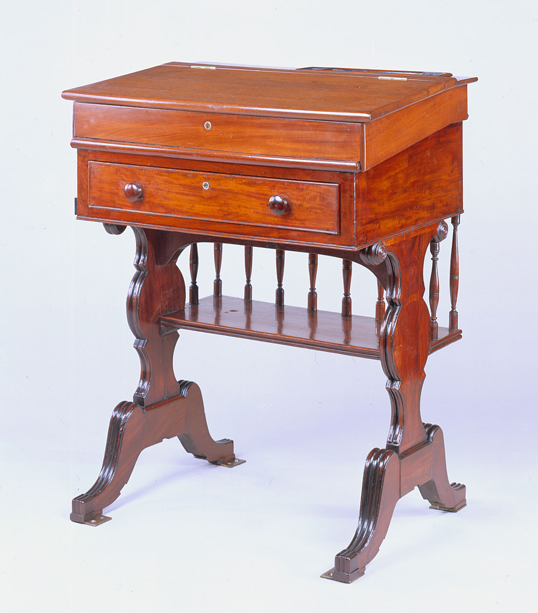 Desk  30 (XXX)