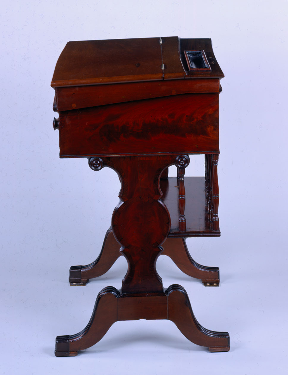 Desk  46 (XLVI)