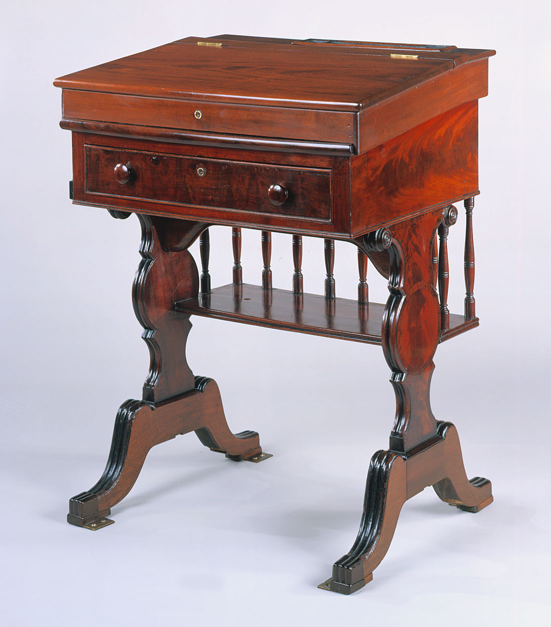 Desk  57 (LVII)