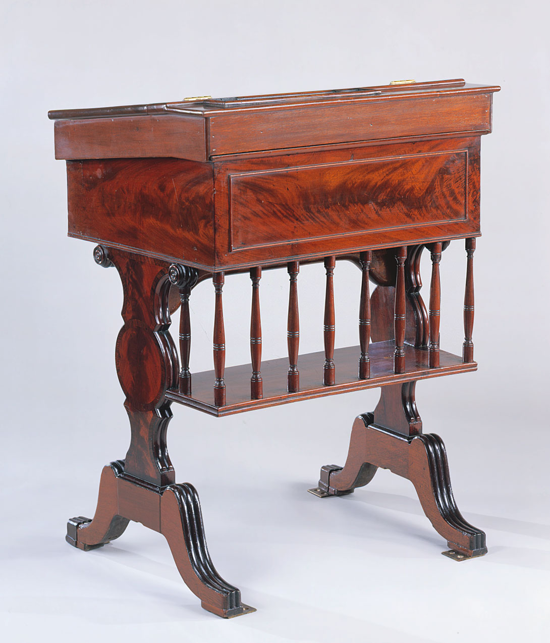 Desk  57 (LVII)