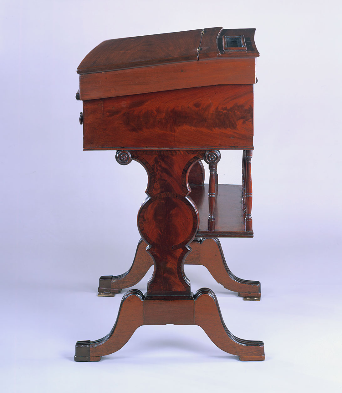 Desk  57 (LVII)