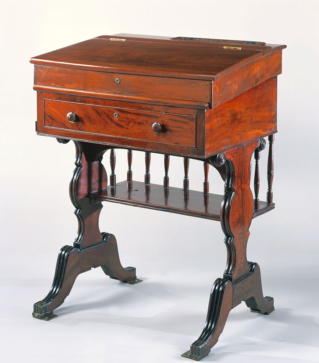 Desk  58 (LVIII)