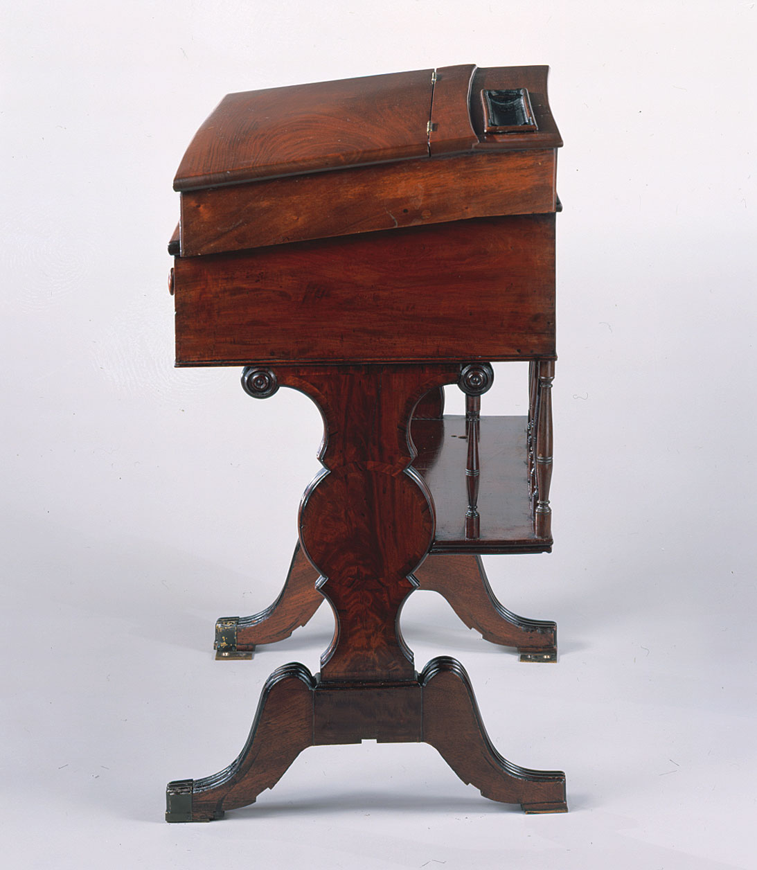 Desk  58 (LVIII)