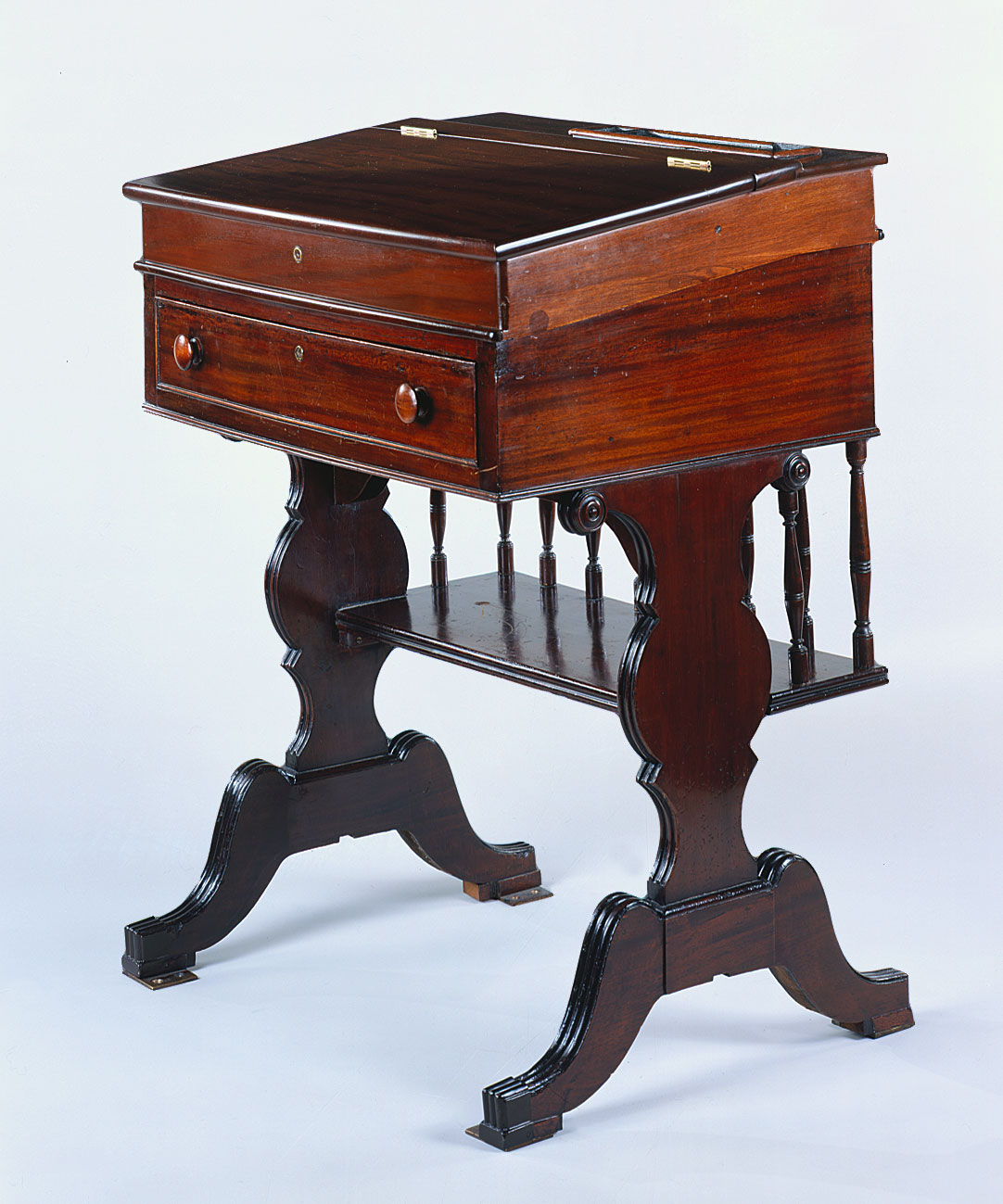 Desk  63 (LXIII)