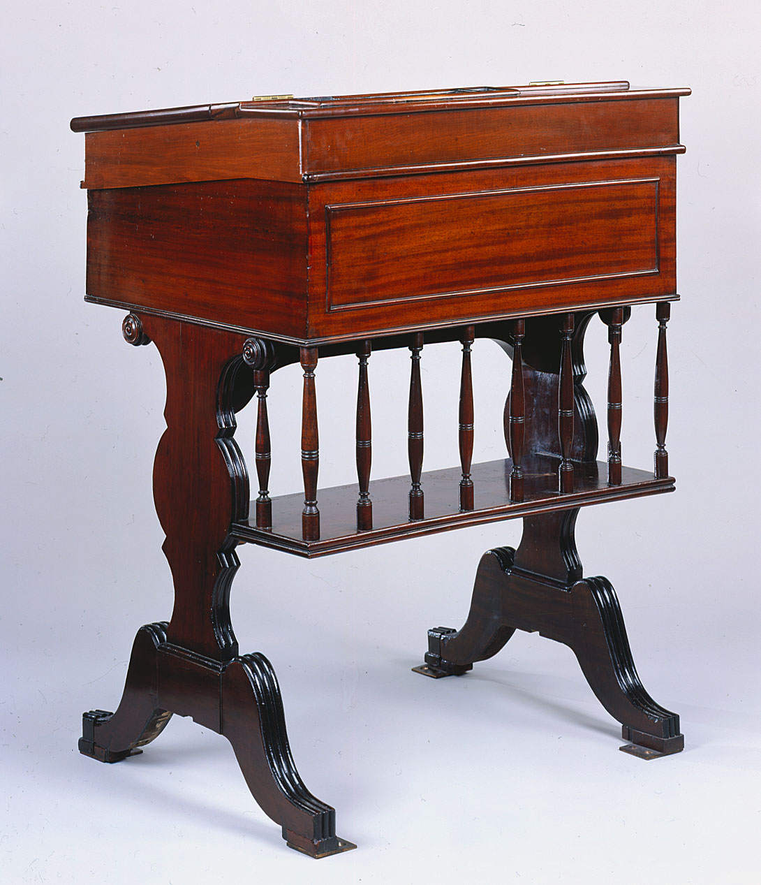 Desk  63 (LXIII)