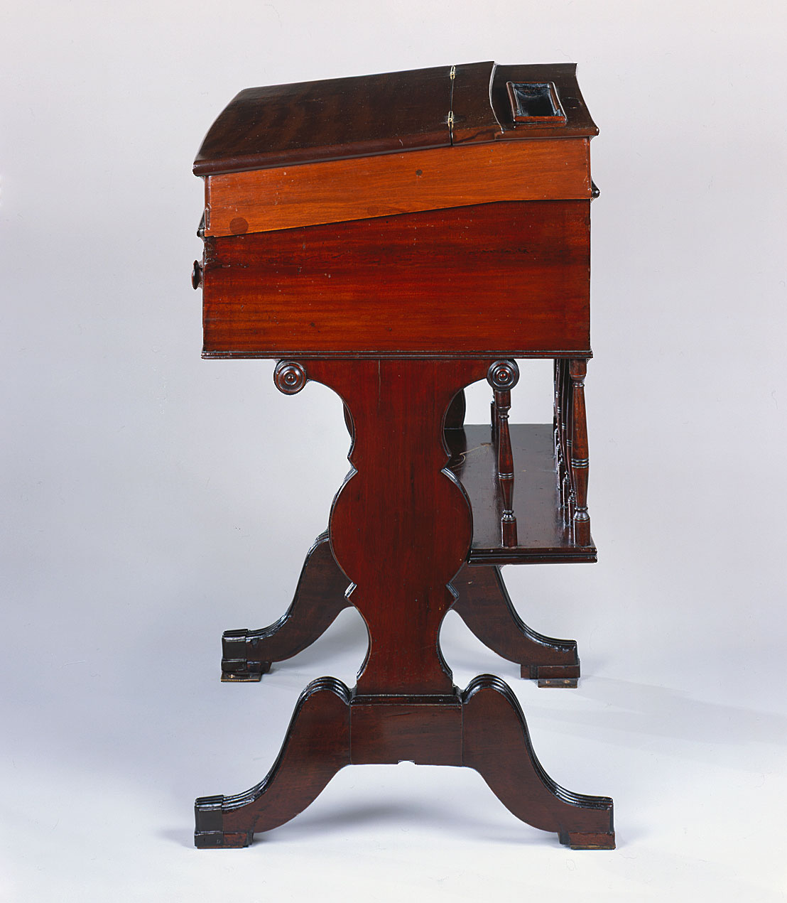 Desk  63 (LXIII)