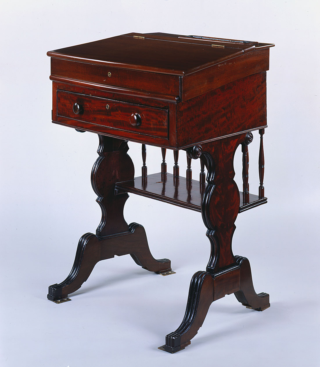 Desk  66 (LXVI)