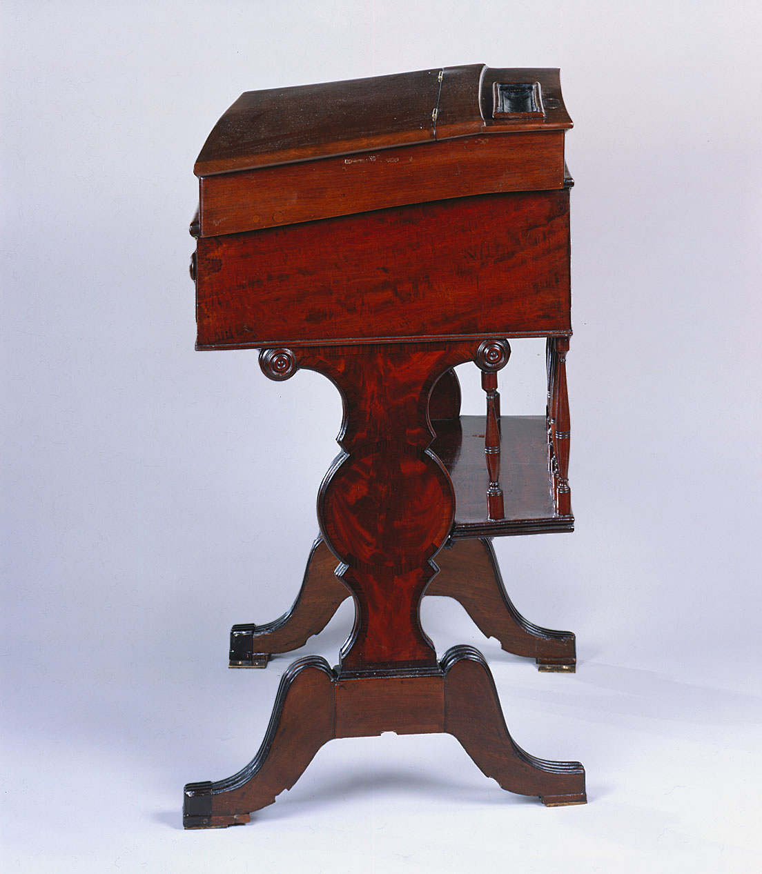 Desk  66 (LXVI)