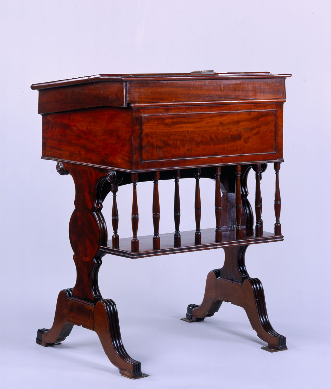 Desk  67 (LXVII)