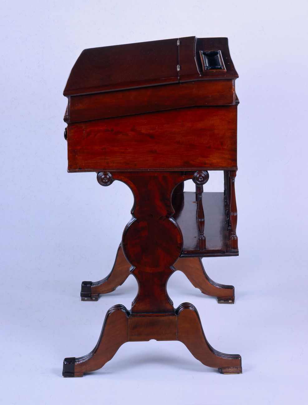 Desk  67 (LXVII)