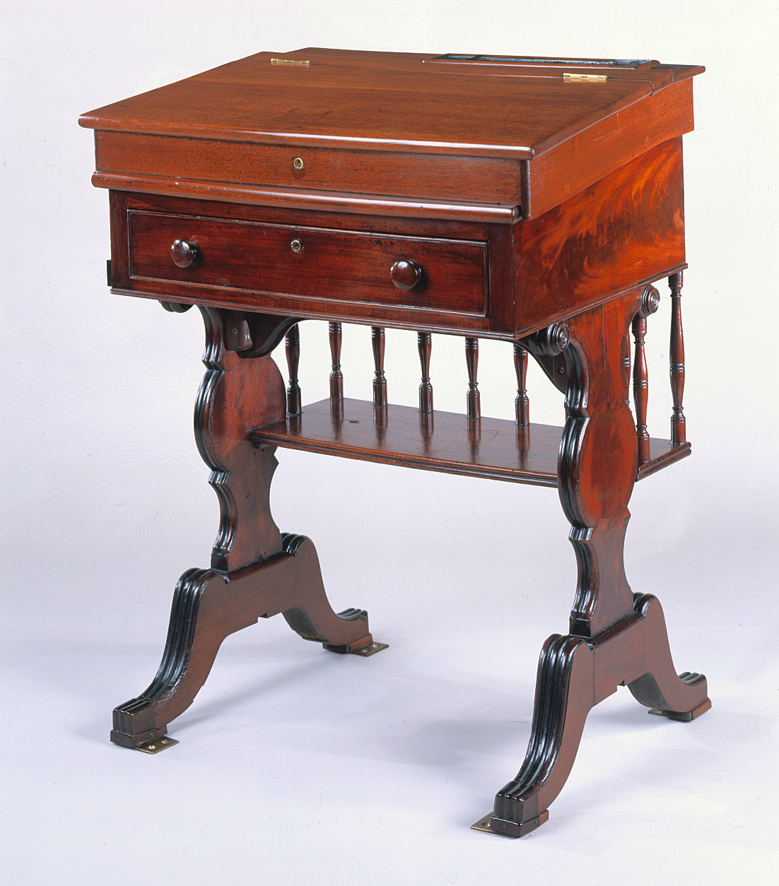 Desk  87 (LXXXVII)