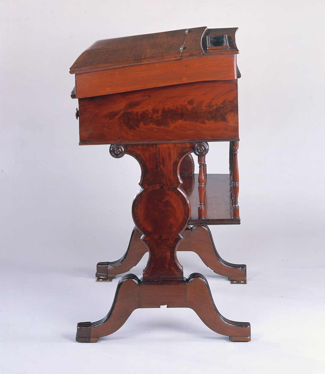 Desk  87 (LXXXVII)